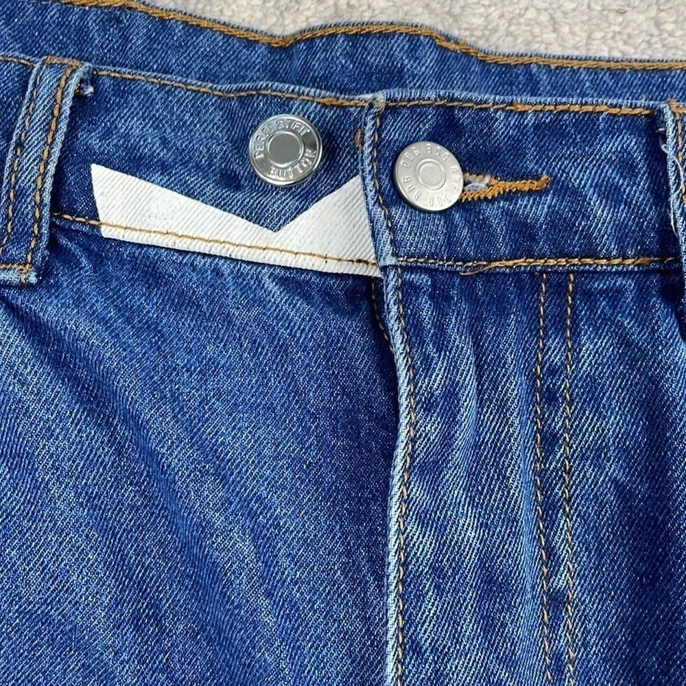 BDG perfect jeans